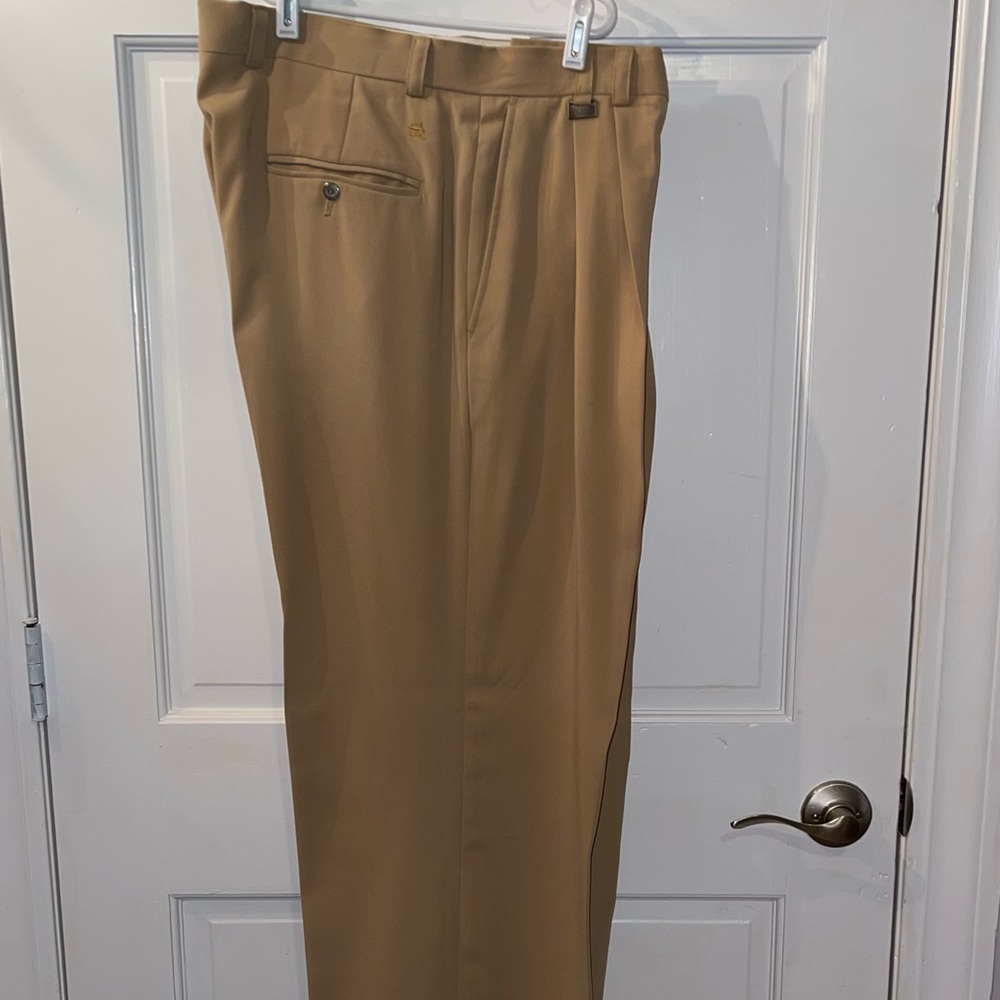 Vintage 80’s Men’s Slacks
